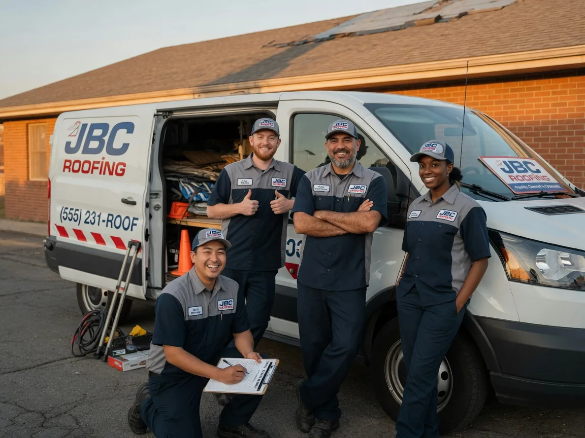 Roof Replacement company in East Prospect, PA